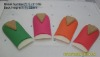Wholesale 2011Newest hotsales Painting shoes heel