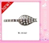 Wholesale Rhinestone shoe buckles