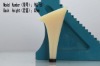 Wholesale fashion&newest women shoes heel