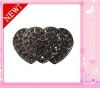 Wholesale Rhinestone shoe buckles