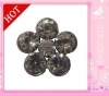 Wholesale Metal shoe buckles