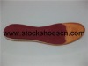 Wholesale 20100723PUSOLE18 - Stock PU Sole