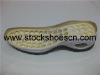 Wholesale 20100723PUSOLE03 - Stock PU Sole