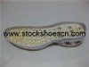 Wholesale 20100723PUSOLE04 - Stock PU Sole
