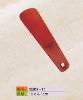 Wholesale long plastic handled shoe horn
