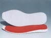 Wholesale new design EVA outsole