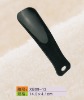 Wholesale long plastic handled shoe horn