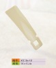 Wholesale long plastic handled shoe horn