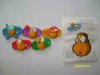 Wholesale Hot Sell 3D soft PVC Shoe Tag