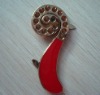 Wholesale custom rhinestone shoes accessories