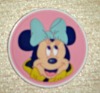 Wholesale PVC label