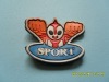Wholesale soft PVC label