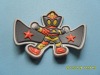 Wholesale soft PVC label