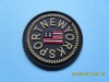 soft PVC label