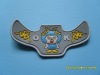Wholesale soft PVC label