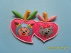 Wholesale Soft PVC label