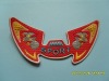 Wholesale soft PVC label