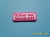 Wholesale Soft PVC shoes label