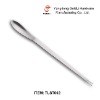 High Quality Stainless Steel teaspoon TLST002