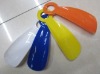 Wholesale Colorful Plastic Shoehorn