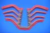 Wholesale silicone shoes materials