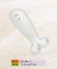 Wholesale long plastic handled shoe horn