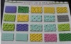 insole sheet