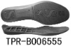 Wholesale comfortable ladies' shoes part tpr outsole