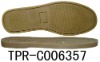 Wholesale 2011 fashion design sole for lady casual shoes