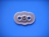 Wholesale silicone shoe materials accessory