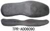 Wholesale tpr soles for men's leisure shoes