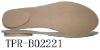 Wholesale TPR outsole for casual lady shoes
