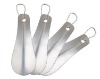 Wholesale stianless steel shoehorn