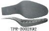 Wholesale ladies' shoes tpr half sole