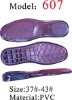 Wholesale sole of shoe