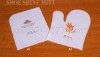 Wholesale shoe shine mitt