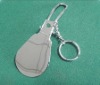 Practical Stainless Steel Plating shoe horn