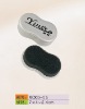 Wholesale foot-shaped shoe shine
