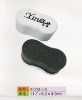Wholesale foot-shaped shoe shine