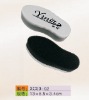 Wholesale foot-shaped shoe shine