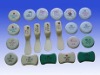 Wholesale hotel disposable shoeshine,hotel guest room products
