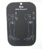 Wholesale Boot shoes support / plastic boot tree / boot support( Boot tree - 4)