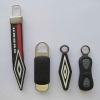 Wholesale handbags 3D zip pullers