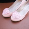 Wholesale shoes flower