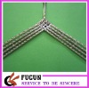Wholesale pu shoes upper