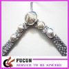 Wholesale 2011 fashion shoes upper