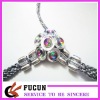 Wholesale 2011 fashion shoes upper