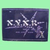 Wholesale 3D plastic handbags adhesive label