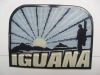 Wholesale garment hologram reflective label