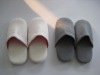 Wholesale indoor cotton slipper